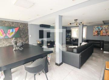 Casa · 347m² · 3 Quartos · 1 Vaga · Casa à Venda - Campo Novo, 3 Quartos,  347 m² - Porto Alegre