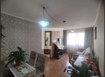 Apartamento · 56m² · 2 Quartos · 1 Vaga · Apartamento à Venda - Jardim São Savério, 2 Quartos, 56 m² - São Paulo