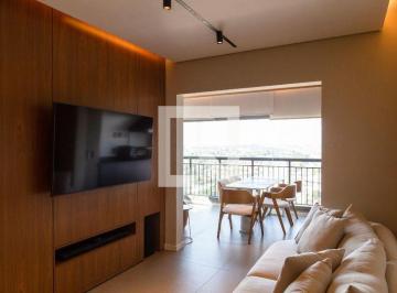 Apartamento · 57m² · 2 Quartos · 1 Vaga · Apartamento à Venda - Vila Miriam, 2 Quartos,  57 m² - Guarulhos