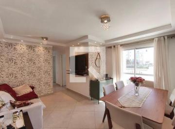Apartamento · 57m² · 2 Quartos · 1 Vaga · Apartamento à Venda - Jardim Ipaussurama , 2 Quartos,  57 m² - Campinas