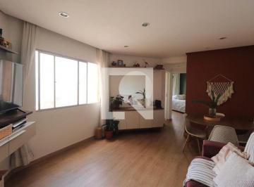 Apartamento · 54m² · 2 Quartos · 1 Vaga · Apartamento à Venda - Vila Matilde, 2 Quartos,  54 m² - São Paulo
