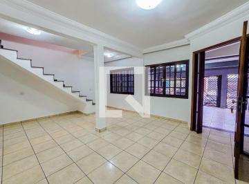 Casa · 250m² · 3 Quartos · 3 Vagas · Casa à Venda - Jardim Itapoan, 3 Quartos, 250 m² - Santo André