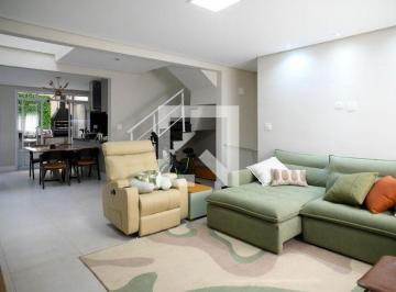 Casa · 186m² · 3 Quartos · 2 Vagas · Casa à Venda - Bosque da Saúde, 3 Quartos,  186 m² - São Paulo