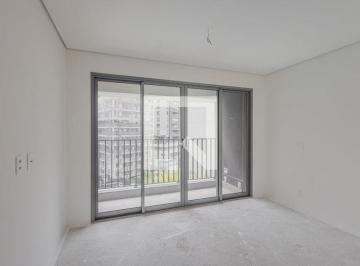 Apartamento · 32m² · 1 Quarto · Apartamento à Venda - Vila Madalena, 1 Quarto, 32 m² - São Paulo