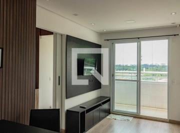 Apartamento · 39m² · 1 Quarto · 1 Vaga · Apartamento à Venda - Jabaquara, 1 Quarto, 39 m² - São Paulo