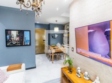 Apartamento · 82m² · 2 Quartos · 1 Vaga · Apartamento à Venda - Jardim Iracema, 2 Quartos,  82 m² - Barueri