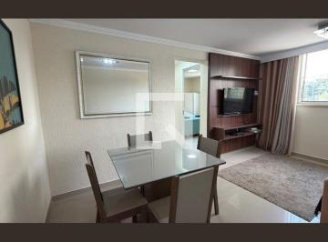 Apartamento · 50m² · 2 Quartos · 1 Vaga · Apartamento à Venda - Brás, 2 Quartos, 50 m² - São Paulo