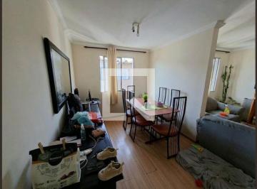 Apartamento · 70m² · 2 Quartos · 1 Vaga · Apartamento à Venda - Rio Bonito, 2 Quartos, 70 m² - São Paulo