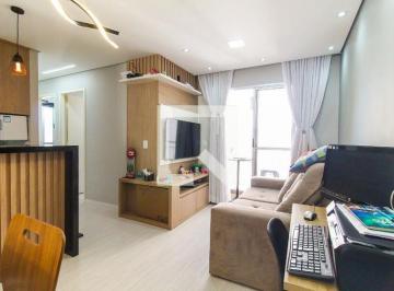 Apartamento · 49m² · 2 Quartos · 1 Vaga · Apartamento à Venda - Cidade Lider, 2 Quartos, 49 m² - São Paulo