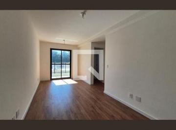 Apartamento · 59m² · 2 Quartos · 1 Vaga · Apartamento à Venda - Jardim Bela Vista, 2 Quartos, 59 m² - Santo André