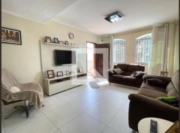 Casa · 196m² · 4 Quartos · 2 Vagas · Casa à Venda - Nova Jaguaré, 4 Quartos, 196 m² - São Paulo