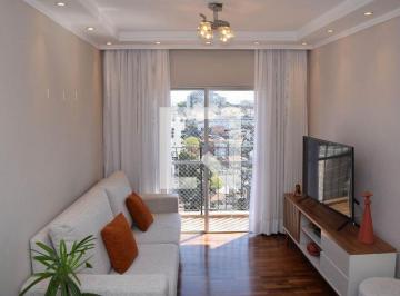 Apartamento · 98m² · 3 Quartos · 2 Vagas · Apartamento à Venda - Vila Esperança, 3 Quartos, 98 m² - São Paulo