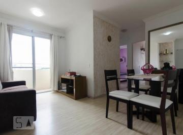 Apartamento de 2 quartos, São Paulo · Apartamento à Venda - Santana, 2 Quartos, 50 m² - São Paulo