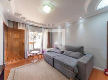 Casa en Venda de 4 quartos Jardim do Estádio · Casa à Venda - Jardim Alvorada, 4 Quartos, 180 m² - Santo André