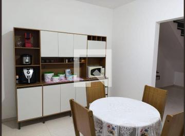 Casa · 240m² · 3 Quartos · 2 Vagas · Casa à Venda - Jardim São Paulo, 3 Quartos, 240 m² - Várzea Paulista