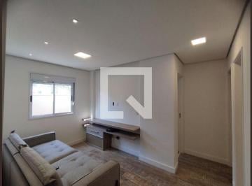 Apartamento · 80m² · 3 Quartos · 1 Vaga · Apartamento à Venda - Jardim São Savério, 3 Quartos, 80 m² - São Paulo