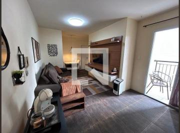 Apartamento · 48m² · 2 Quartos · 1 Vaga · Apartamento à Venda - Macedo, 2 Quartos, 48 m² - Guarulhos