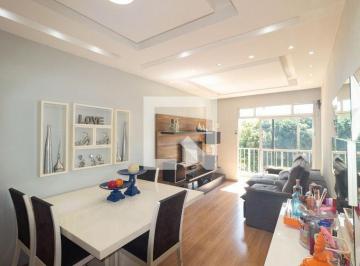 Apartamento · 90m² · 2 Quartos · 1 Vaga · Apartamento à Venda - Campo Grande, 2 Quartos, 90 m² - Rio de Janeiro