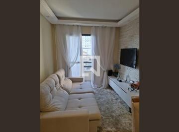 Apartamento · 59m² · 2 Quartos · 2 Vagas · Apartamento à Venda - Vila Aricanduva, 2 Quartos,  59 m² - São Paulo