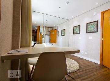 Apartamento de 1 quarto, São Paulo · Apartamento à Venda - Paraíso, 1 Quarto,  29 m² - São Paulo