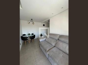 Apartamento · 47m² · 2 Quartos · 1 Vaga · Apartamento à Venda - Quitaúna, 2 Quartos, 47 m² - Osasco