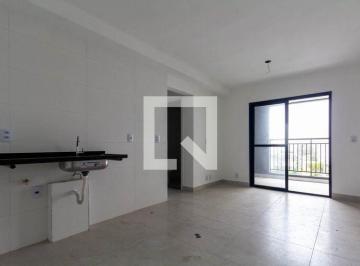 Apartamento · 54m² · 2 Quartos · 1 Vaga · Apartamento à Venda - Tatuapé, 2 Quartos, 54 m² - São Paulo