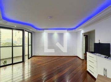 Apartamento · 110m² · 3 Quartos · 2 Vagas · Apartamento à Venda - Jardim do Mar, 3 Quartos, 110 m² - São Bernardo do Campo