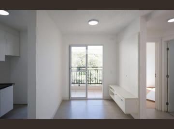 Apartamento · 42m² · 2 Quartos · 1 Vaga · Apartamento à Venda - Campo Grande, 2 Quartos, 42 m² - São Paulo