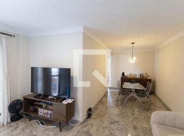 Apartamento · 90m² · 2 Quartos · 2 Vagas · Apartamento à Venda - Vila Guilherme, 2 Quartos, 90 m² - São Paulo