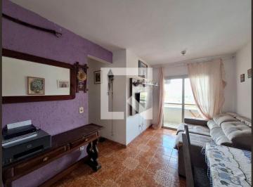 Apartamento · 50m² · 2 Quartos · 1 Vaga · Apartamento à Venda - Sítio do Mandaqui, 2 Quartos, 50 m² - São Paulo