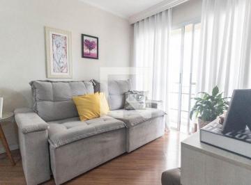 Apartamento · 53m² · 2 Quartos · 1 Vaga · Apartamento à Venda - Vila Dionísia, 2 Quartos,  53 m² - São Paulo