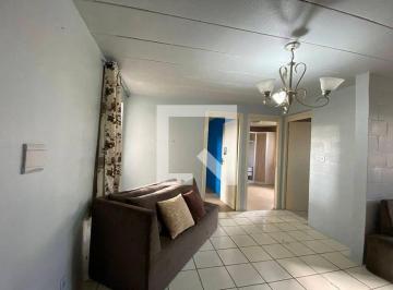 Apartamento · 60m² · 2 Quartos · 1 Vaga · Apartamento à Venda - Campina, 2 Quartos,  60 m² - São Leopoldo