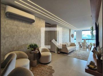 Apartamento · 89m² · 2 Quartos · 1 Vaga · Apartamento à Venda - Recreio, 2 Quartos,  89 m² - Rio de Janeiro