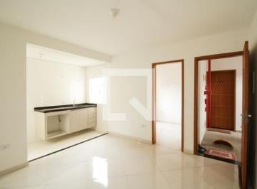 Apartamento · 51m² · 3 Quartos · 1 Vaga · Apartamento à Venda - Piqueri, 3 Quartos, 51 m² - São Paulo