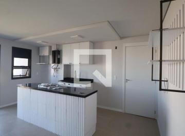 Apartamento · 48m² · 2 Quartos · 1 Vaga · Apartamento à Venda - Centro, 2 Quartos, 48 m² - Canoas