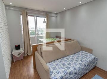 Apartamento · 50m² · 2 Quartos · 1 Vaga · Apartamento à Venda - Parque São Lucas, 2 Quartos, 50 m² - São Paulo