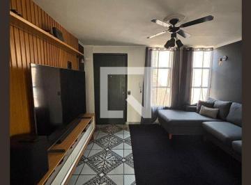 Apartamento · 60m² · 2 Quartos · 1 Vaga · Apartamento à Venda - Bosque da Saúde, 2 Quartos, 60 m² - São Paulo