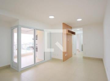 Apartamento · 67m² · 2 Quartos · 2 Vagas · Apartamento à Venda - Tatuapé, 2 Quartos, 67 m² - São Paulo