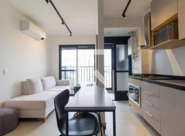 Apartamento · 34m² · 1 Quarto · 1 Vaga · Apartamento à Venda - Vila Carrão, 1 Quarto, 34 m² - São Paulo