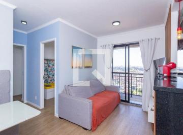 Apartamento · 42m² · 2 Quartos · 1 Vaga · Apartamento à Venda - Freguesia do Ó, 2 Quartos, 42 m² - São Paulo