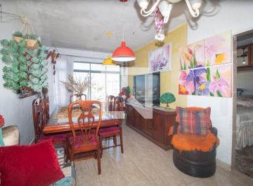 Apartamento · 70m² · 1 Quarto · Apartamento à Venda - Centro Histórico, 1 Quarto,  70 m² - Porto Alegre
