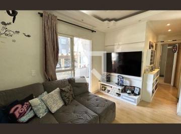 Apartamento · 69m² · 1 Quarto · 1 Vaga · Apartamento à Venda - Conj. Res. Paes de Barros, 1 Quarto, 69 m² - Guarulhos