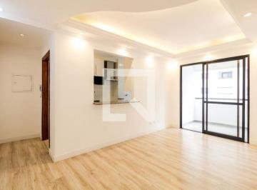Apartamento · 59m² · 2 Quartos · 1 Vaga · Apartamento à Venda - Mooca, 2 Quartos, 59 m² - São Paulo