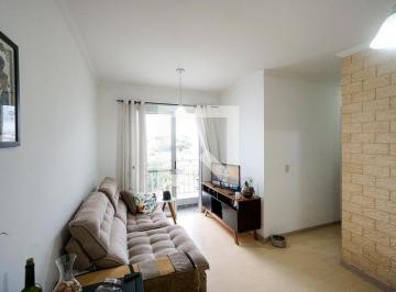 Apartamento · 49m² · 2 Quartos · 1 Vaga · Apartamento à Venda - Vila Carrão, 2 Quartos, 49 m² - São Paulo