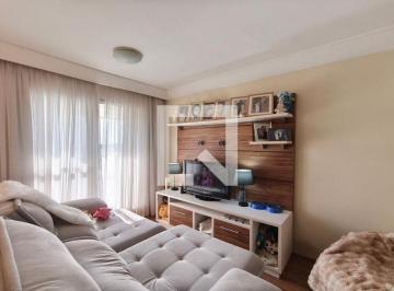 Apartamento · 57m² · 2 Quartos · 1 Vaga · Apartamento à Venda - Jardim Aurélia, 2 Quartos, 57 m² - Campinas