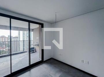 Apartamento · 30m² · 1 Quarto · 1 Vaga · Apartamento à Venda - Tatuapé, 1 Quarto, 30 m² - São Paulo