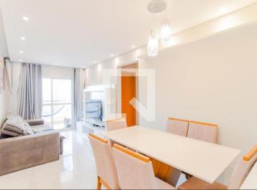 Apartamento · 60m² · 2 Quartos · 1 Vaga · Apartamento à Venda - Vila Augusta, 2 Quartos, 60 m² - Guarulhos
