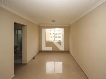 Apartamento · 58m² · 2 Quartos · 1 Vaga · Apartamento à Venda - Vila Ema, 2 Quartos, 58 m² - São Paulo