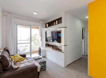 Apartamento · 52m² · 2 Quartos · 1 Vaga · Apartamento à Venda - Jardim Sao Luis, 2 Quartos,  52 m² - São Paulo