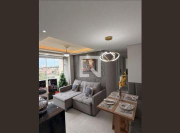 Apartamento · 45m² · 2 Quartos · 1 Vaga · Apartamento à Venda - Jardim Amazonas, 2 Quartos, 45 m² - Campinas